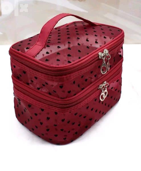 Makeup Bags 1