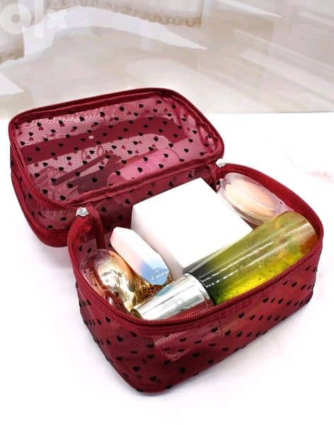 Makeup Bags 2