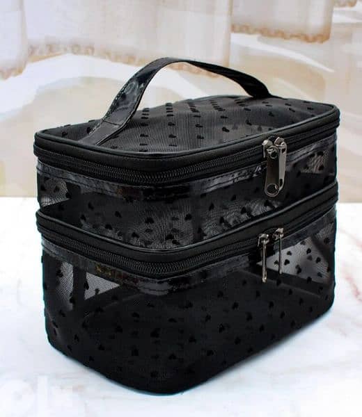 Makeup Bags 3