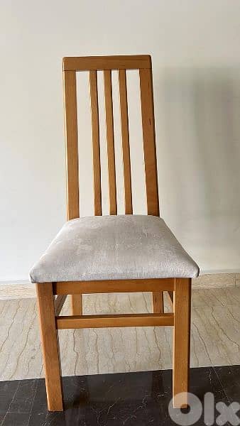 8 dining chairs 2