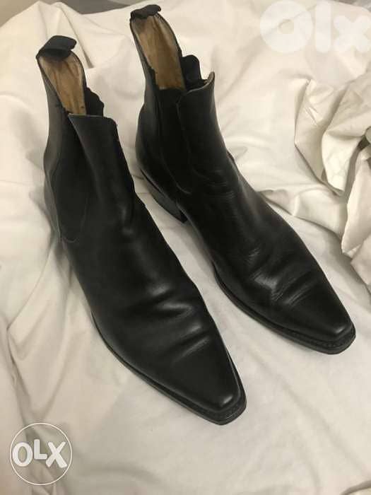Boot spain size 44.5 perfect 0