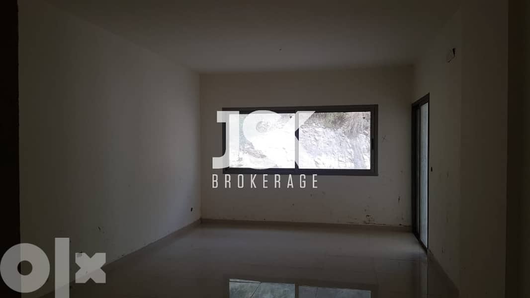 L06929-A Cozy Apartment for Sale in Tabarja with Shared Pool 0