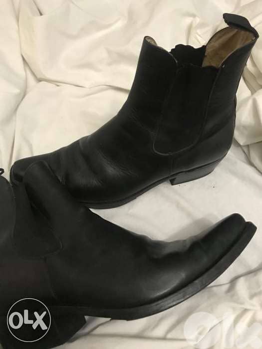 Boot spain size 44.5 perfect 4