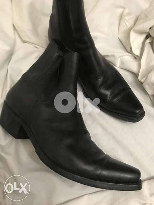 Boot spain size 44.5 perfect 5