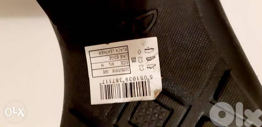 Clarks shoes for Men حذاء كلاركس اصلي رجالي 4