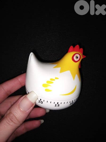 funny kitchen alarm 1
