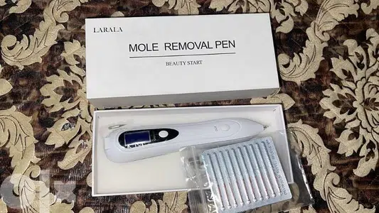 Mole removal Pen