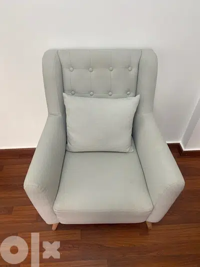 lounge chair