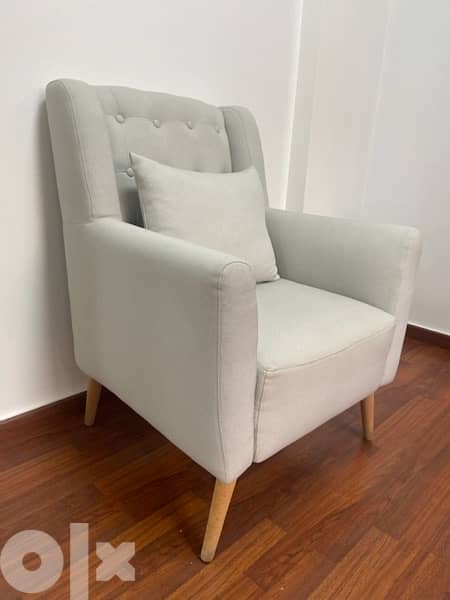 lounge chair 2