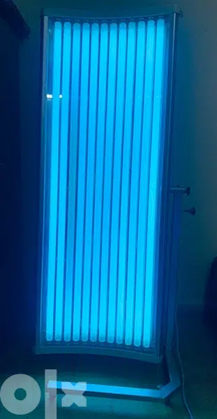 solarium (made in germany)