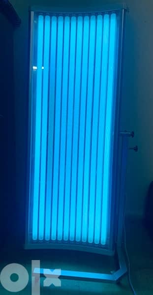 solarium (made in germany) 0