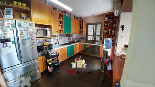 Sheileh 190m2 | 20m2 Terrace | Designer’s Signature | Panoramic View |