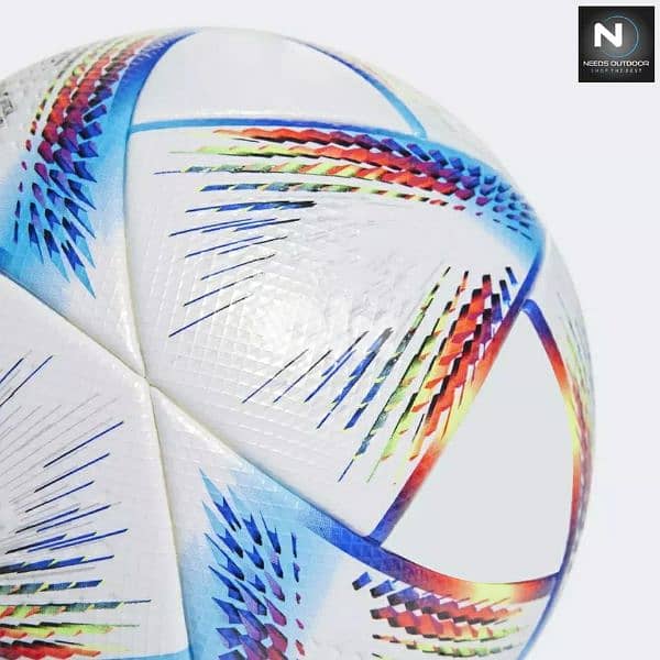 Football 3