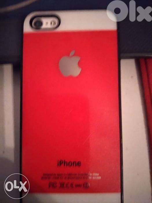 i phone 5 0