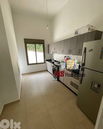 Sheileh 160m2 | Panoramic View | Upgraded | Luxurious | Catch |