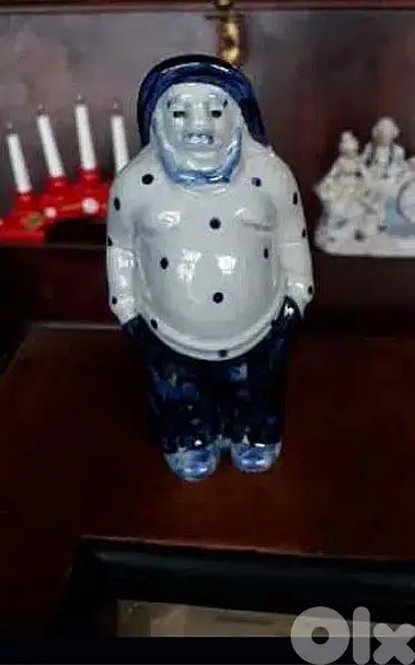 antique