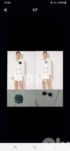 brooch 2 styles 0