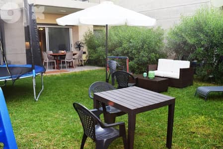 Rare find! 2 bedroom Chalet/Apart. in Fidar with direct Beach access!