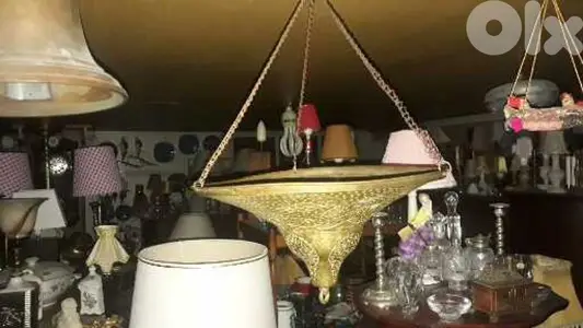 antique