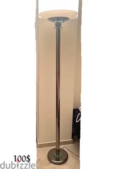 halogen lamp