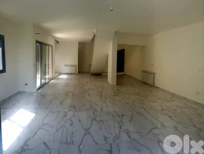 L06783-Duplex with Terrace for Sale in Kfour