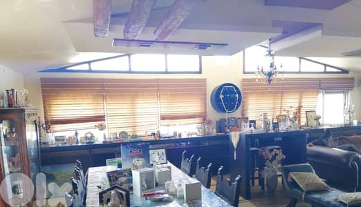 L06623-Spacious Apartment for Sale in Blat With A Sea View