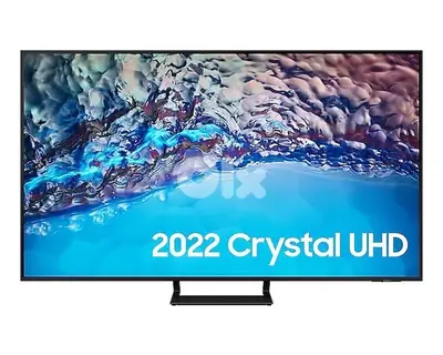 samsung تلفزيونات TV all size and tyoes available 2022