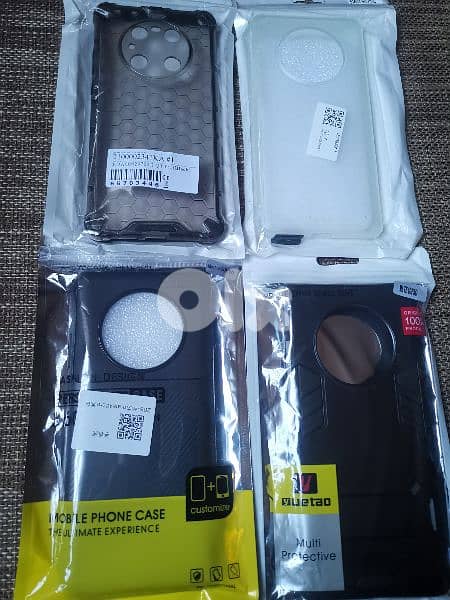 covers for Huawei P20 P30 pro, mate 30 pro, mate 40 pro 0