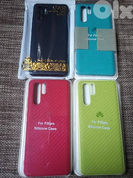 covers for Huawei P20 P30 pro, mate 30 pro, mate 40 pro 1