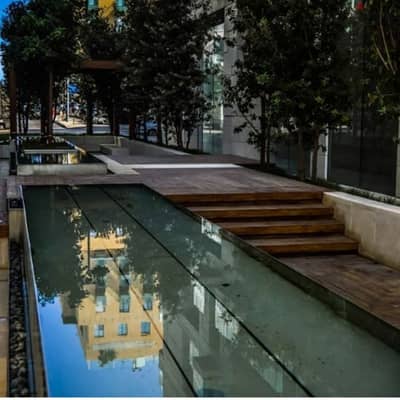 Apartments for Sale Downtown Beirut. شقق للبيع وسط المدينة بيروت