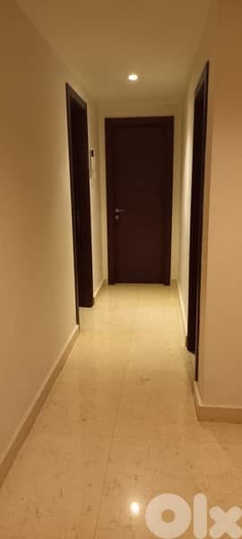 BROUMANA GYM & POOL With SEA VIEW 3 BEDS (150SQ) , br-237