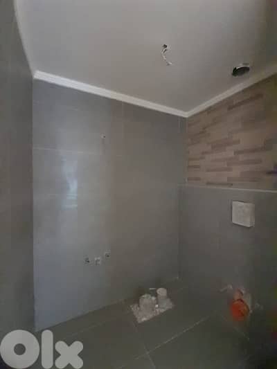 BROUMANA GYM & POOL With SEA VIEW 3 BEDS (150SQ) , br-237