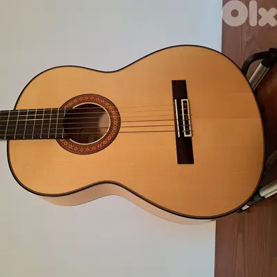 Yamaha  CGBN1 Classic guitar