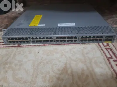 Cisco Nexus 2000 2248TP-E