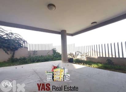 Jeita 200m2 | High-end | Open View | Brand New | 100m2 Garden | Jeita 200m2 | High-end | Open View | Brand New | 100m2 Garden |