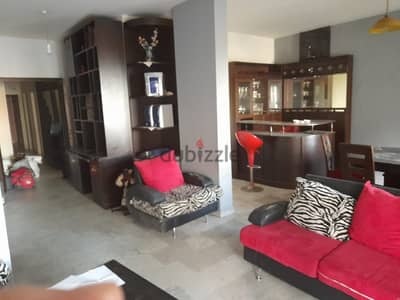 شقة للبيع في عوكر Apartment For Sale  in Awkar | 160 Sqm