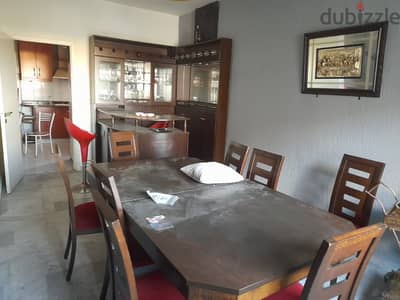شقة للبيع في عوكر Apartment For Sale  in Awkar | 160 Sqm