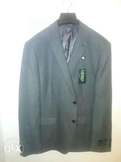 Ralph Lauren ORIGINAL SOFT TAILORED JACKET  size 46