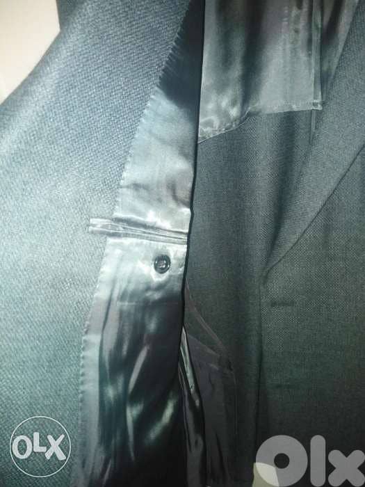 Ralph Lauren ORIGINAL SOFT TAILORED JACKET  size 46 4