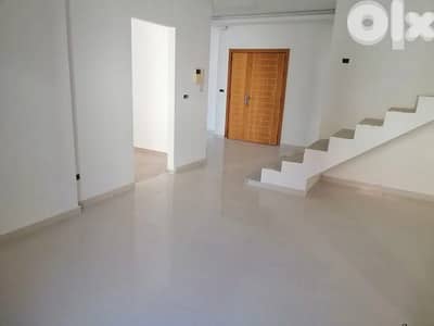 OVERLOOKING THE SEA IN BSALIM (500Sq) WITH SEA VIEW , (BS-117)