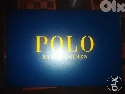 Polo Ralph Lauren Original size 38