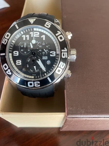 Rovina watch 0