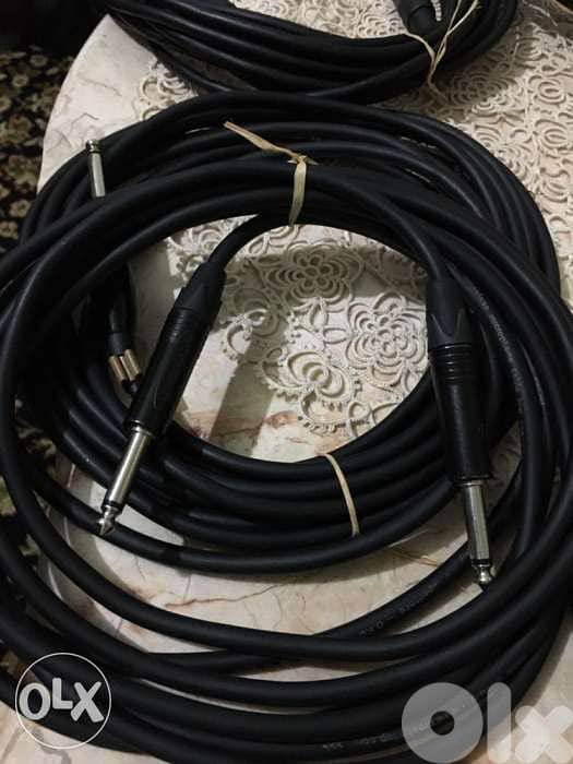 cable 0