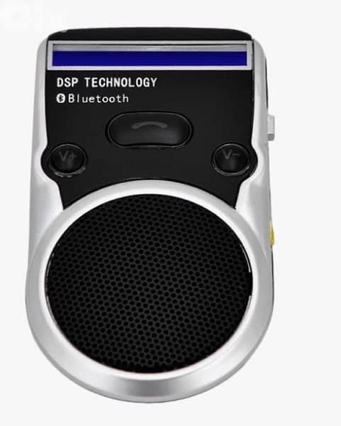 Phone Bluetooth Handsfree LCD Display 3