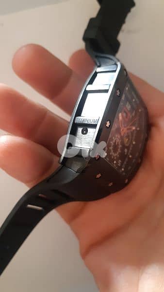 Richard Mille 9