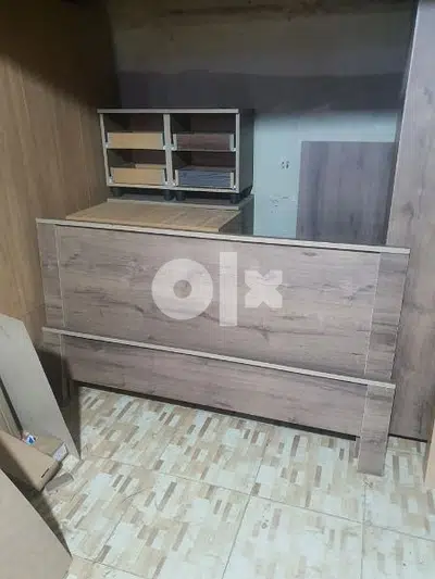تخت مجوز فدار جديد من المعمل/bed couple