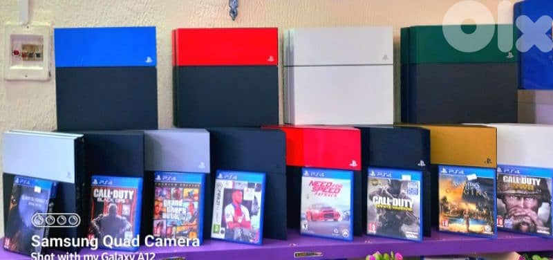 ps4 ps5 xbox nintendo switch starting 150$ 17