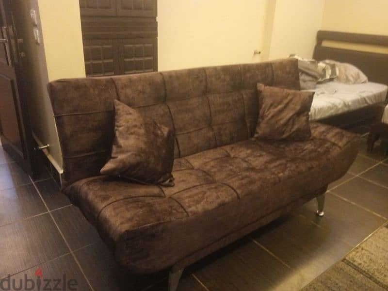 sofa bed 0