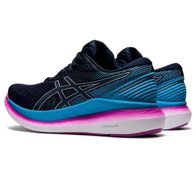 Asics running shoes 1
