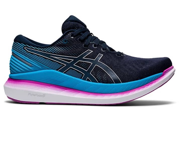 Asics running shoes 4